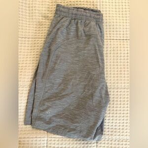 lululemon Athletic Shorts